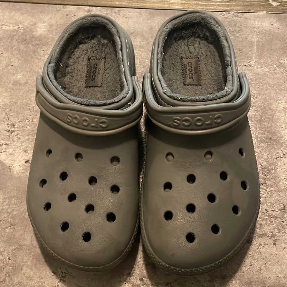 Crocs